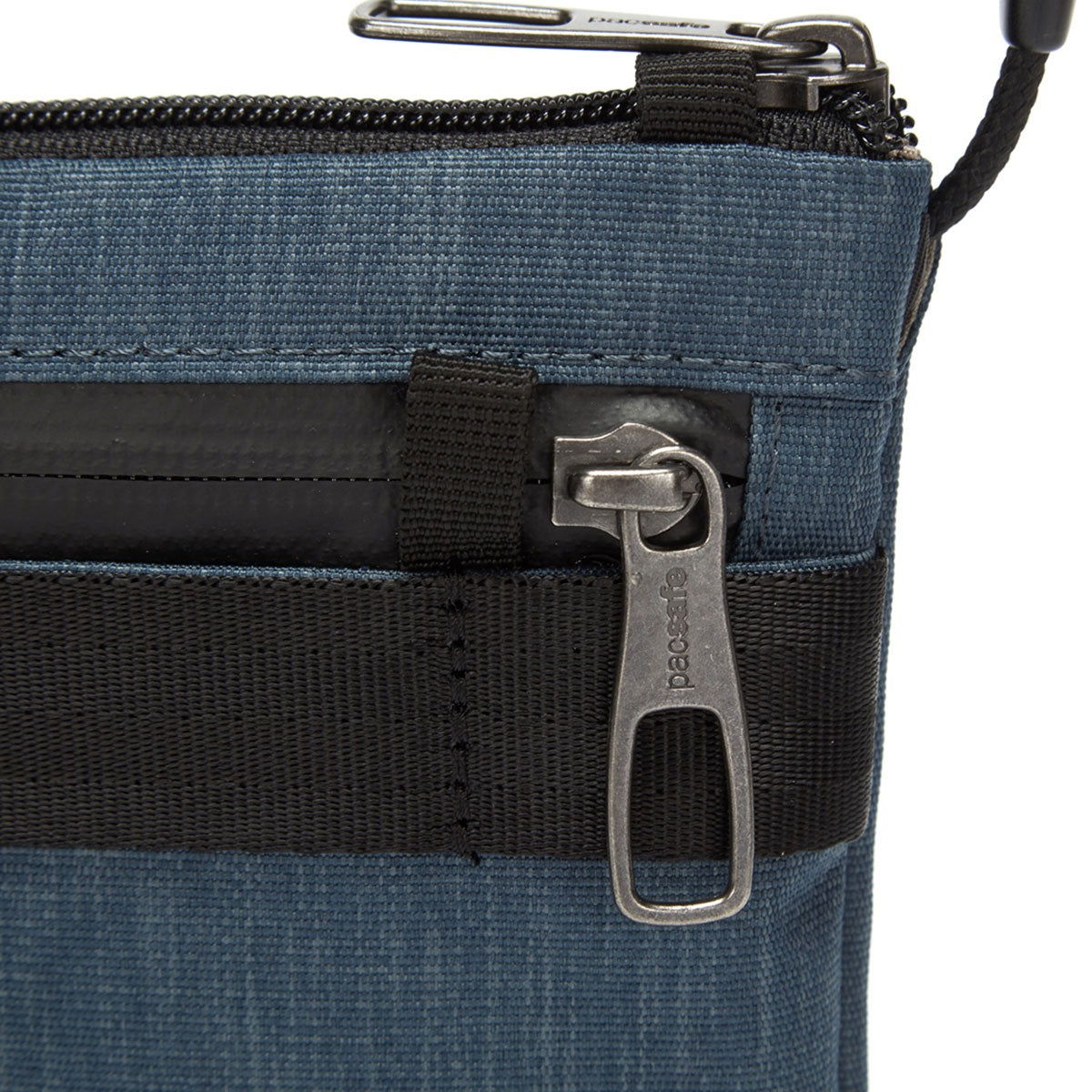 Pacsafe Metrosafe X Crossbody Pouch Dark Denim