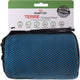 Rubytec Terre Compact Towel Blue Xl