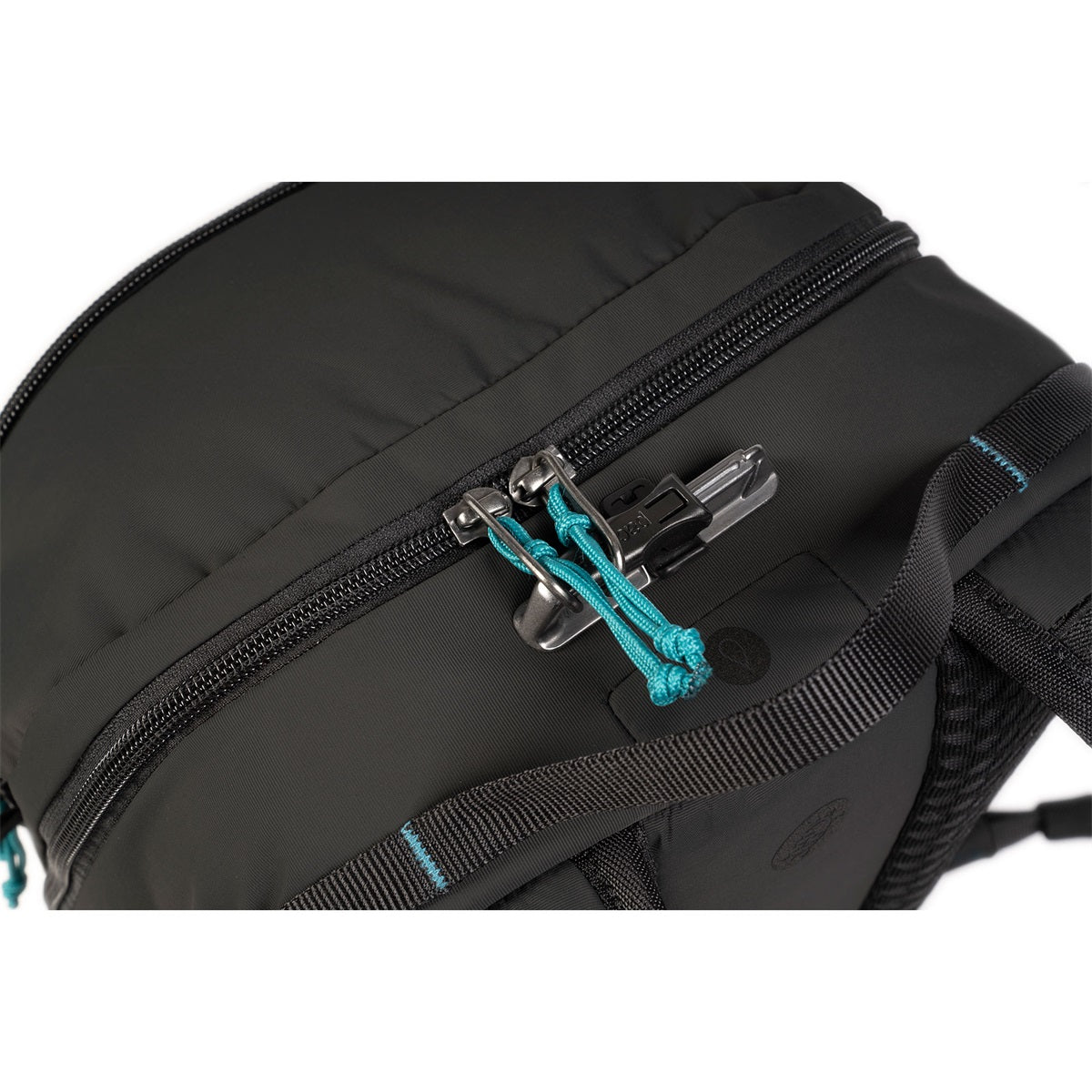 Pacsafe Eco 18l Backpack Econyl Black