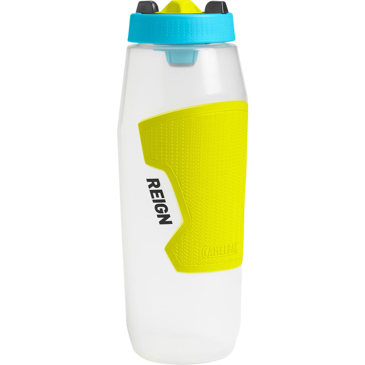 Camelbak Reign 1 L Verde lime / Blu volt