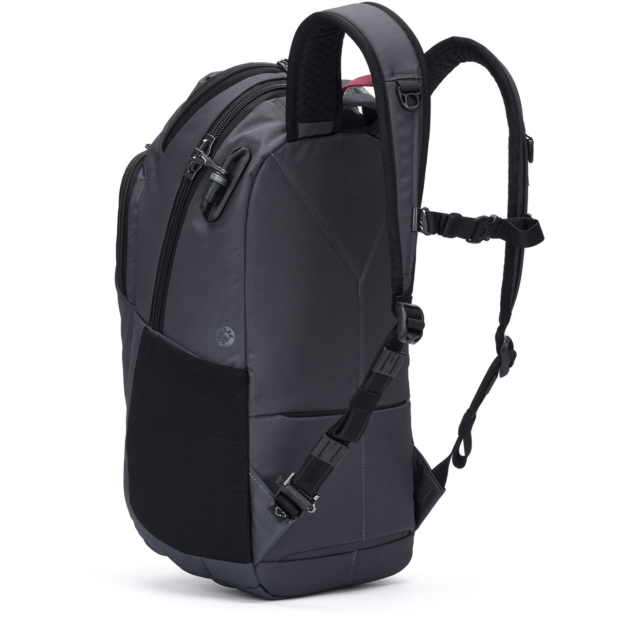 Pacsafe Exp 28l Backpack Slate