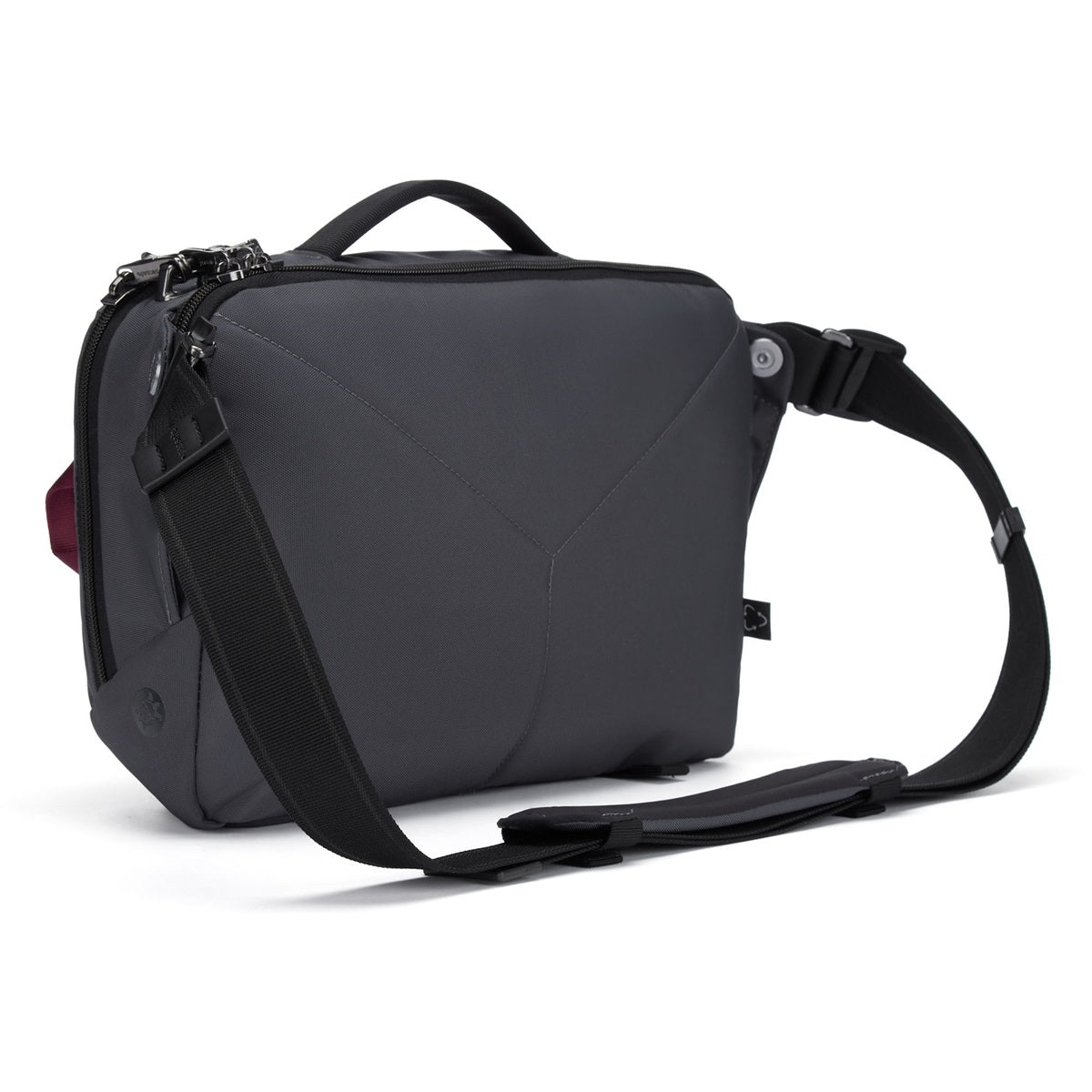 Pacsafe Exp 12 Sling Slate