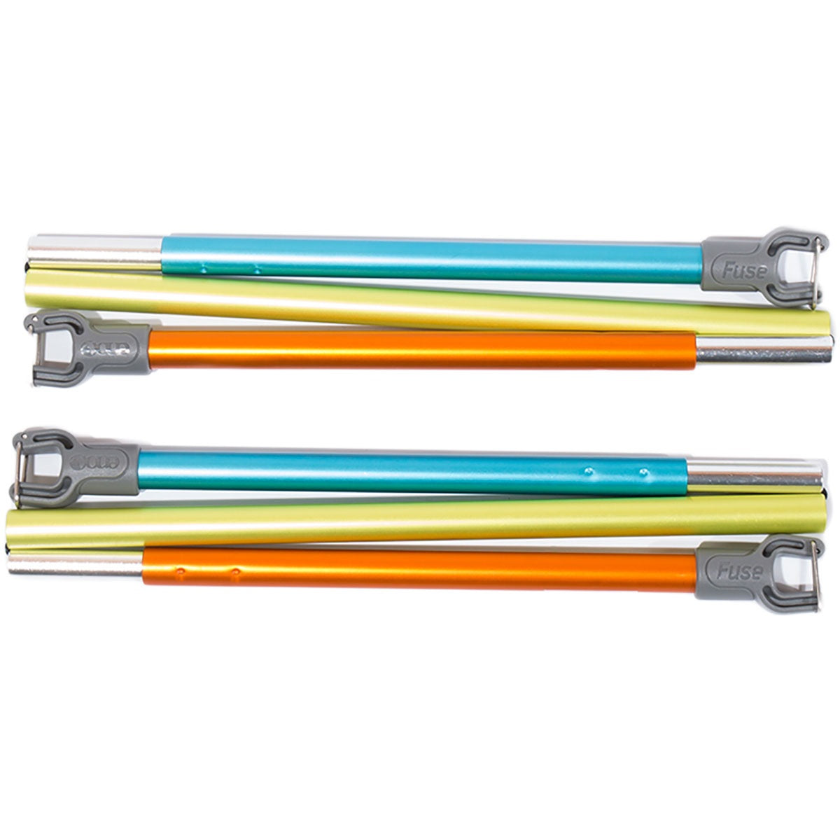Eno Fuse Tandem System hamakowy Retro Tri