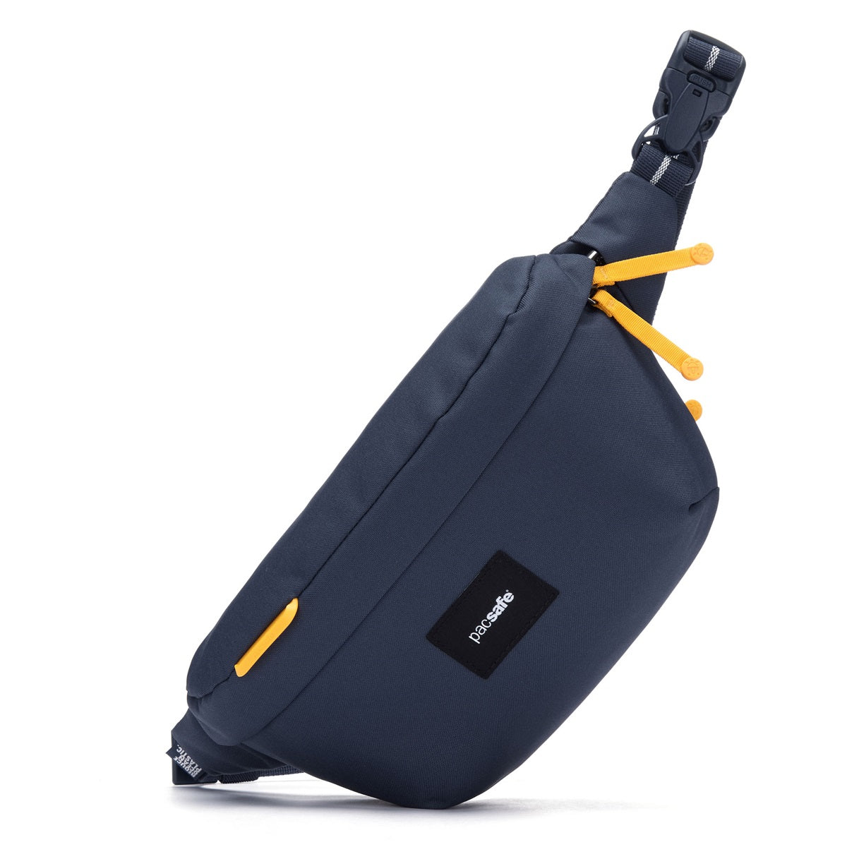 Pacsafe Go Sling Pack Coastal Blue