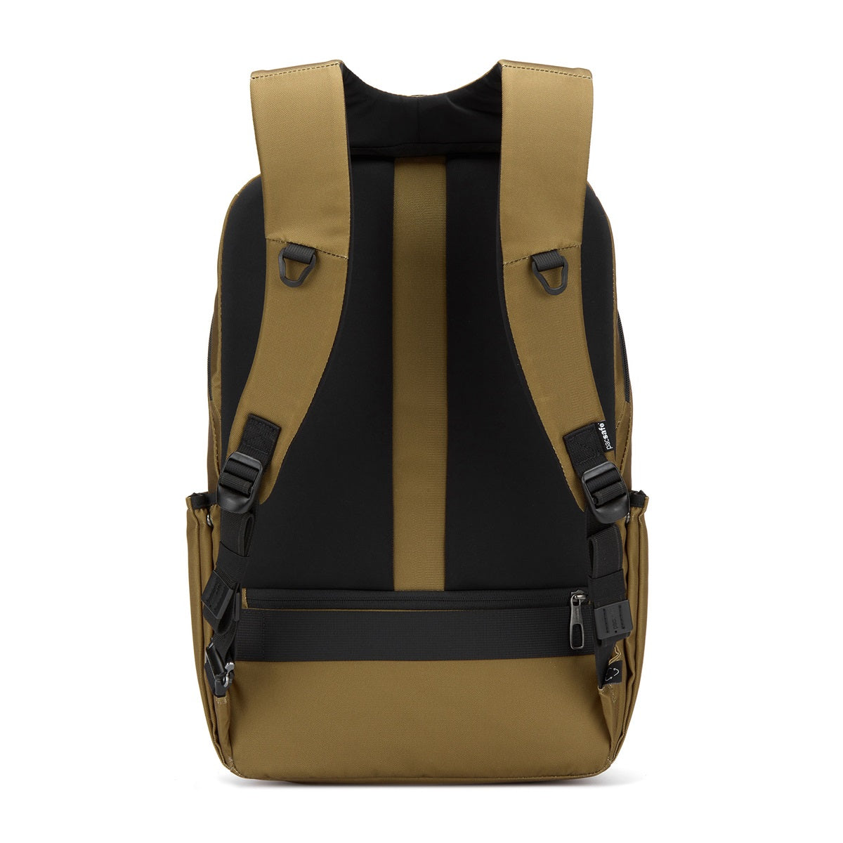 Pacsafe Metrosafe X 25l Backpack Tan
