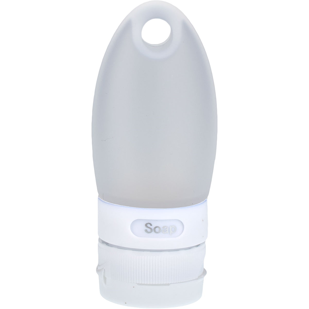 Bottiglia Rubytec Splash Mini Squeeze Bianca