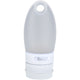 Bottiglia Rubytec Splash Mini Squeeze Bianca