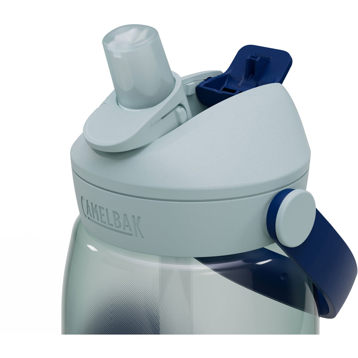 Camelbak Thrive Flip Straw 1 L Deep Sea Dawn