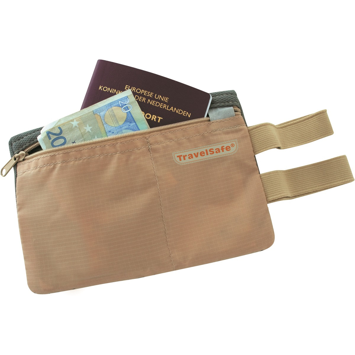 Travelsafe Citysafe Beige
