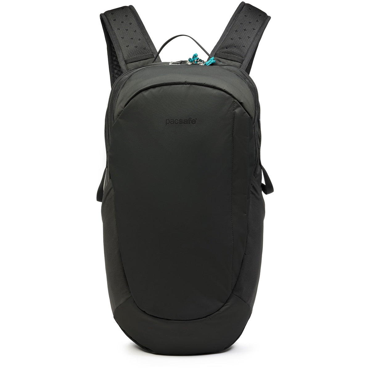Pacsafe Eco 25l rygsæk Econyl Sort
