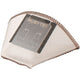 Rubytec Drip Stainless Steel Coffee Filter Silver