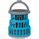 Rubytec Buzz Foldable Usb Lantern & Mosquito Catcher Blue