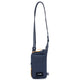 Pacsafe Go Tech Crossbody Coastal Blue