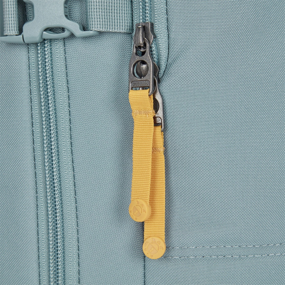 Pacsafe Go Carry-on Backpack 34 L Fresh Mint
