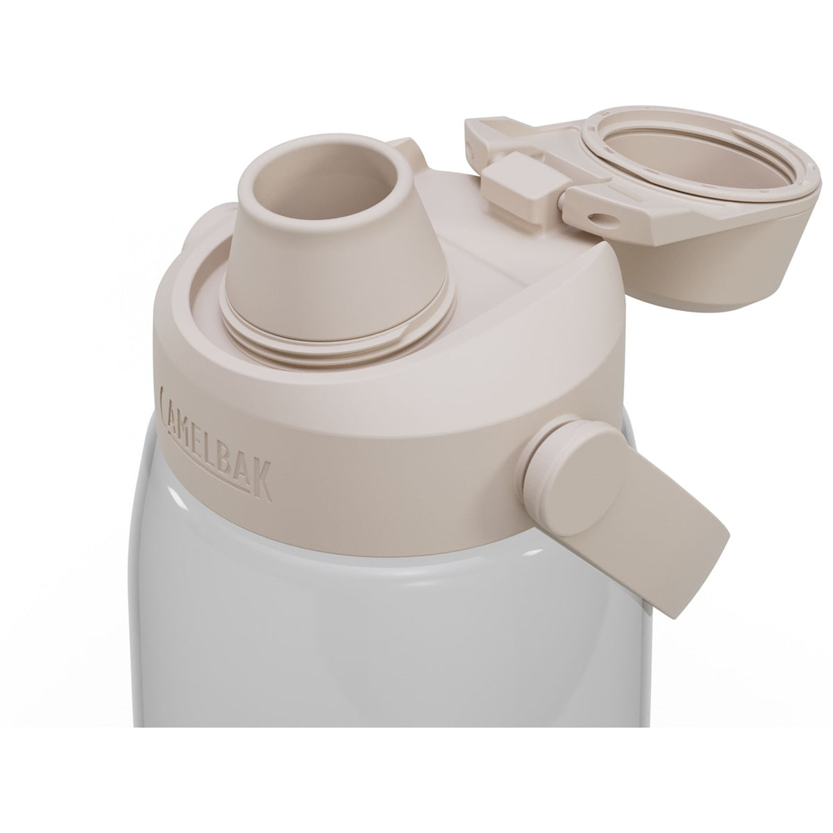 Camelbak Thrive Chug 1 L Clear