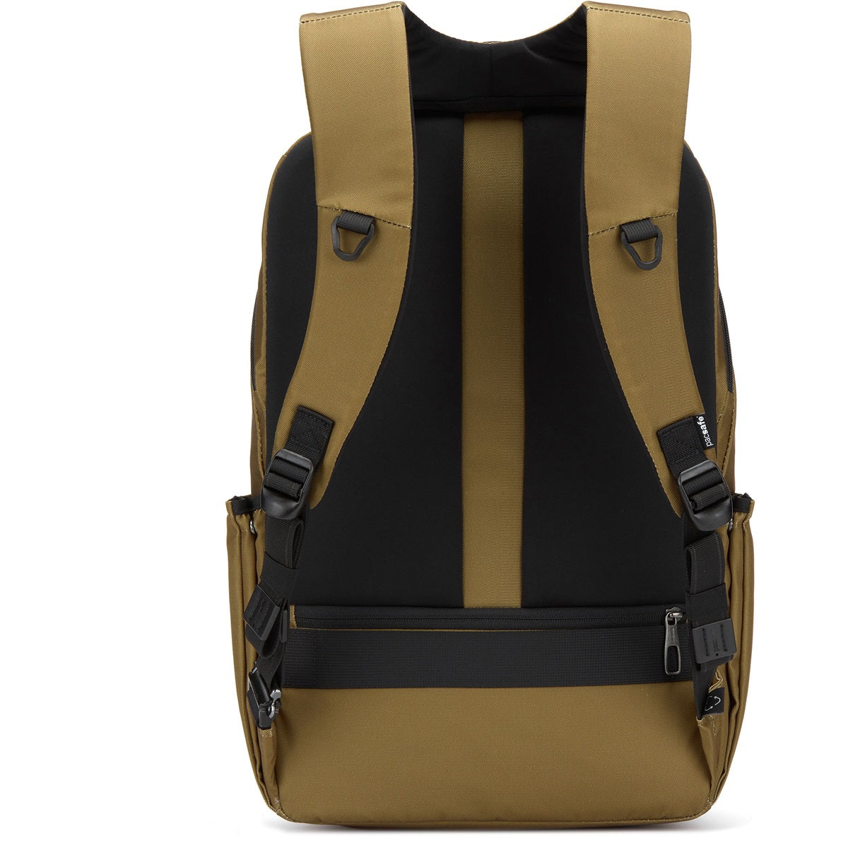 Pacsafe Metrosafe X 20l Backpack Tan