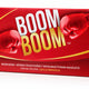 Boom Boom Potency Booster - 2pcs