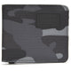 Pacsafe Rfidsafe Bifold Wallet Camo