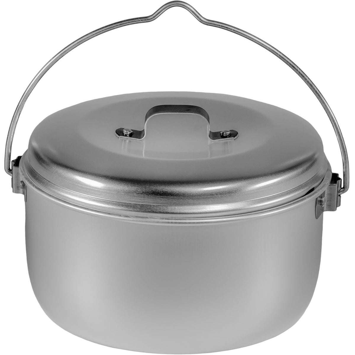 Olla Trangia Billy Ul 2,5l Tapa Alta