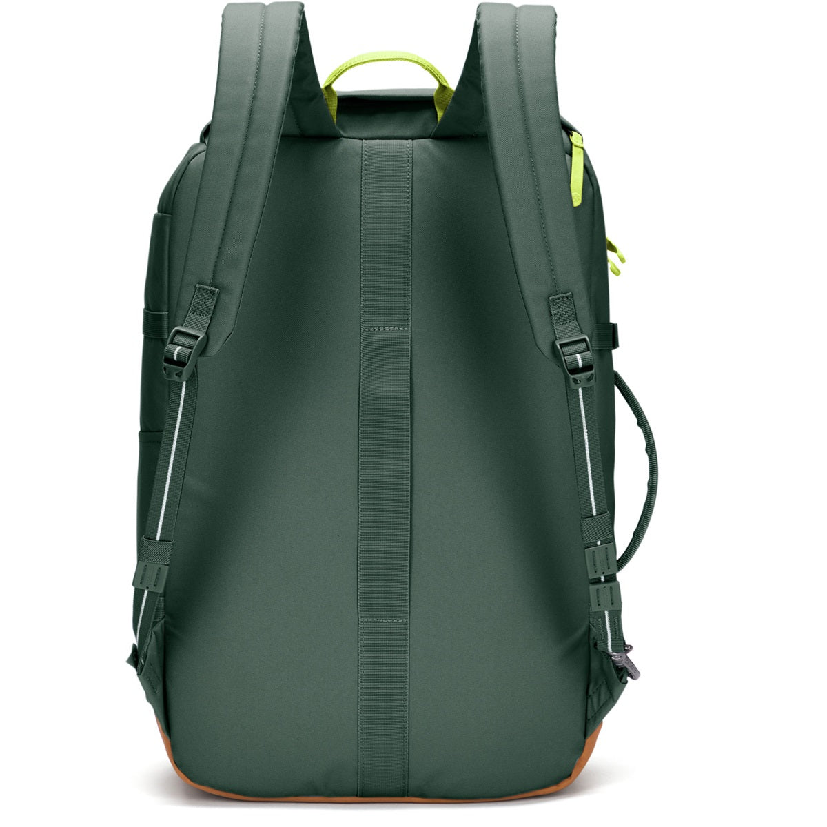 Pacsafe Go Carry-on Backpack 44 L Spruce Green