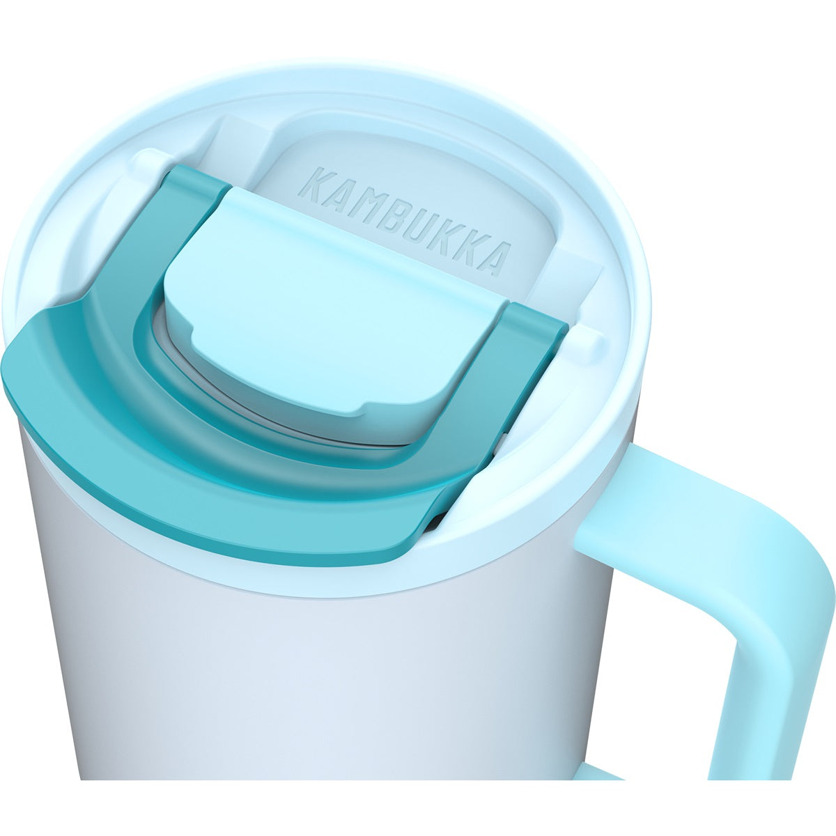 Kambukka Rio 950ml Frosty Coconut