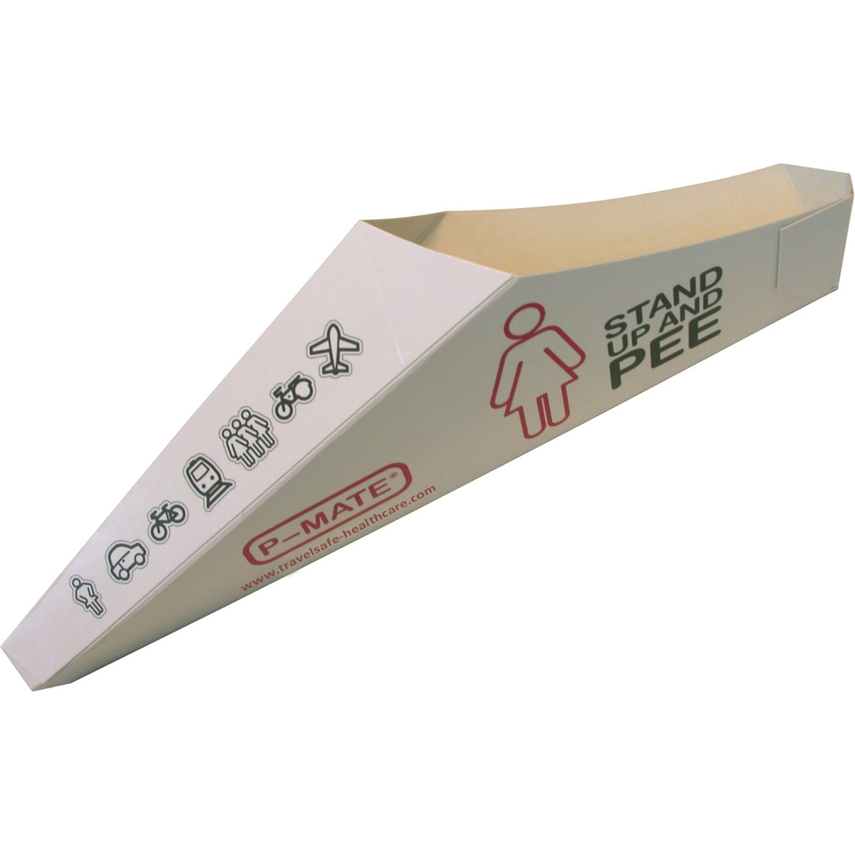 Travelsafe P-mate (5 szt.)