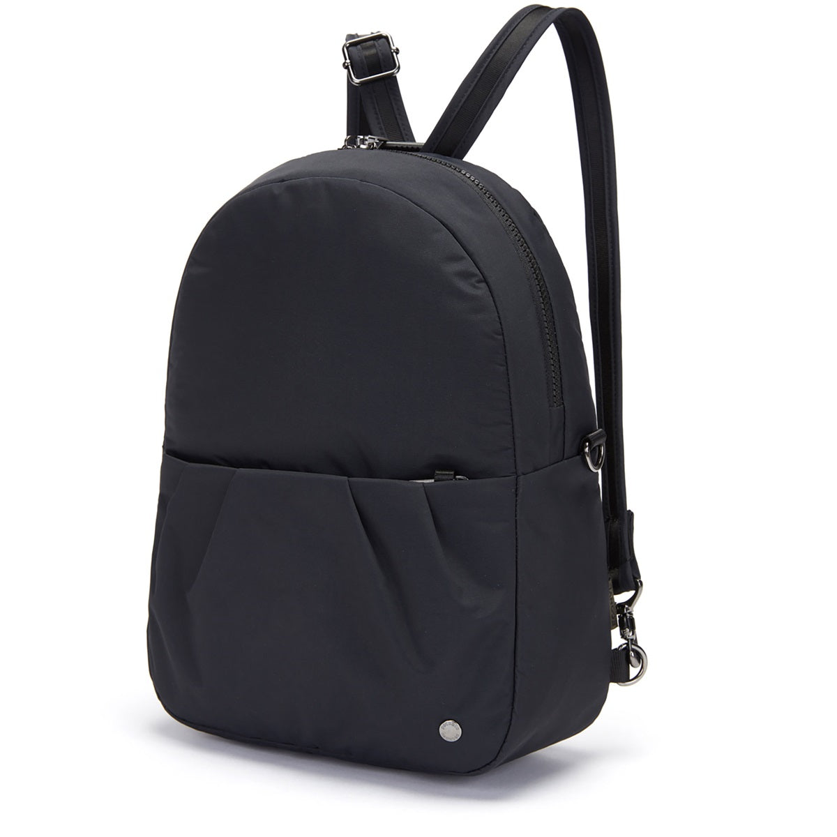Pacsafe Cx Convertible Backpack Econyl Black
