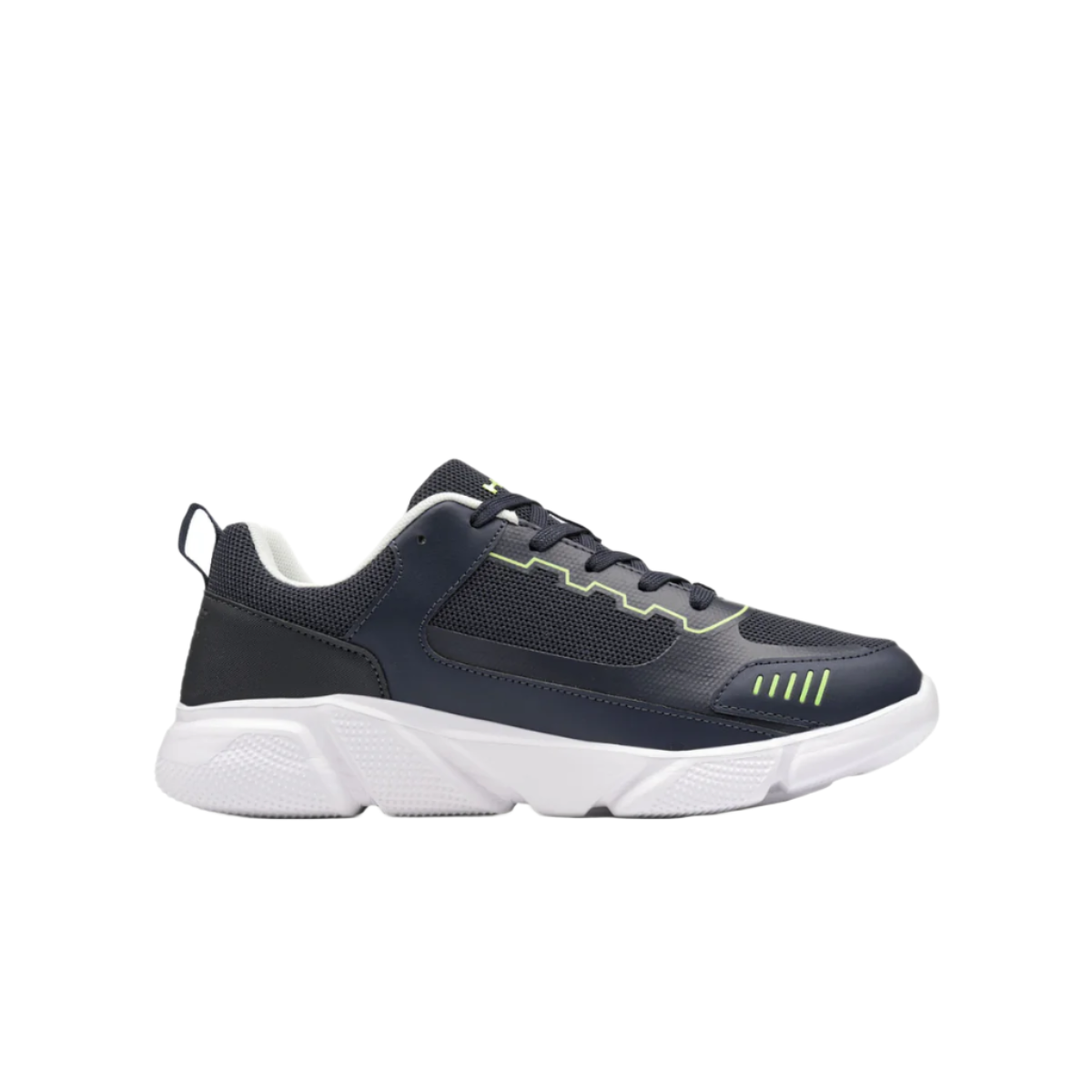 Ceann griffith sneakers domhain