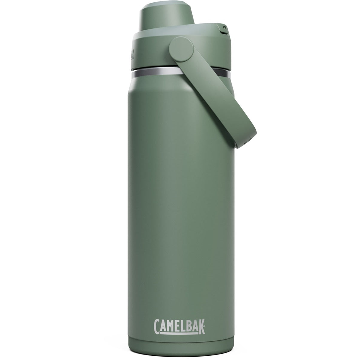 Camelbak Thrive Chug Aspirapolvere 0,6 L muschio