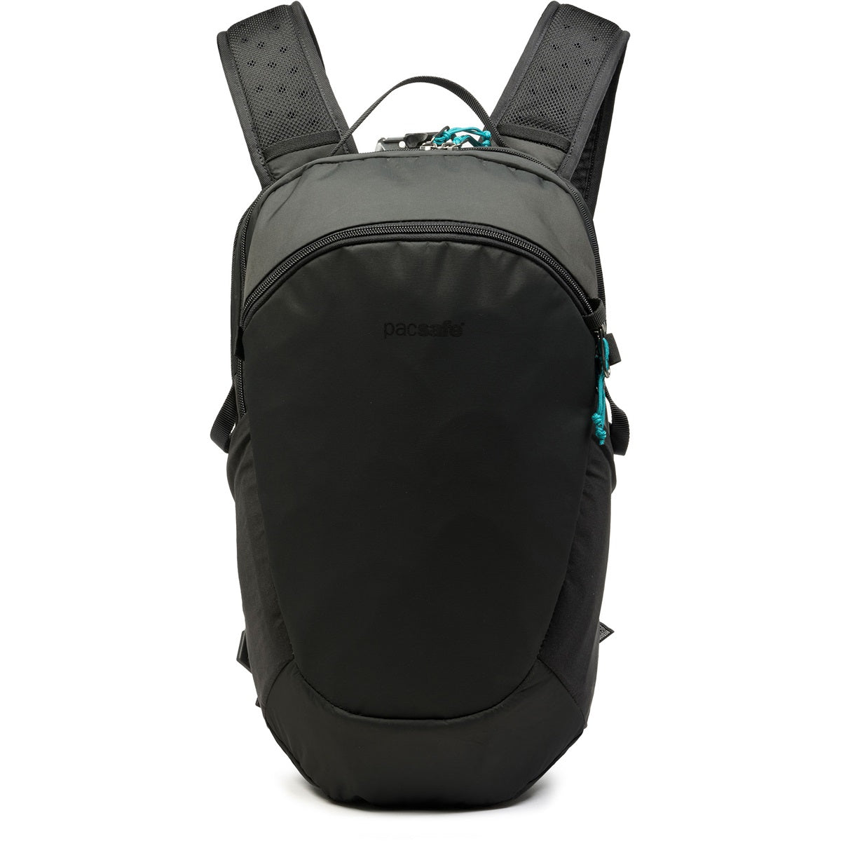 Pacsafe Eco 18l Backpack Econyl Black