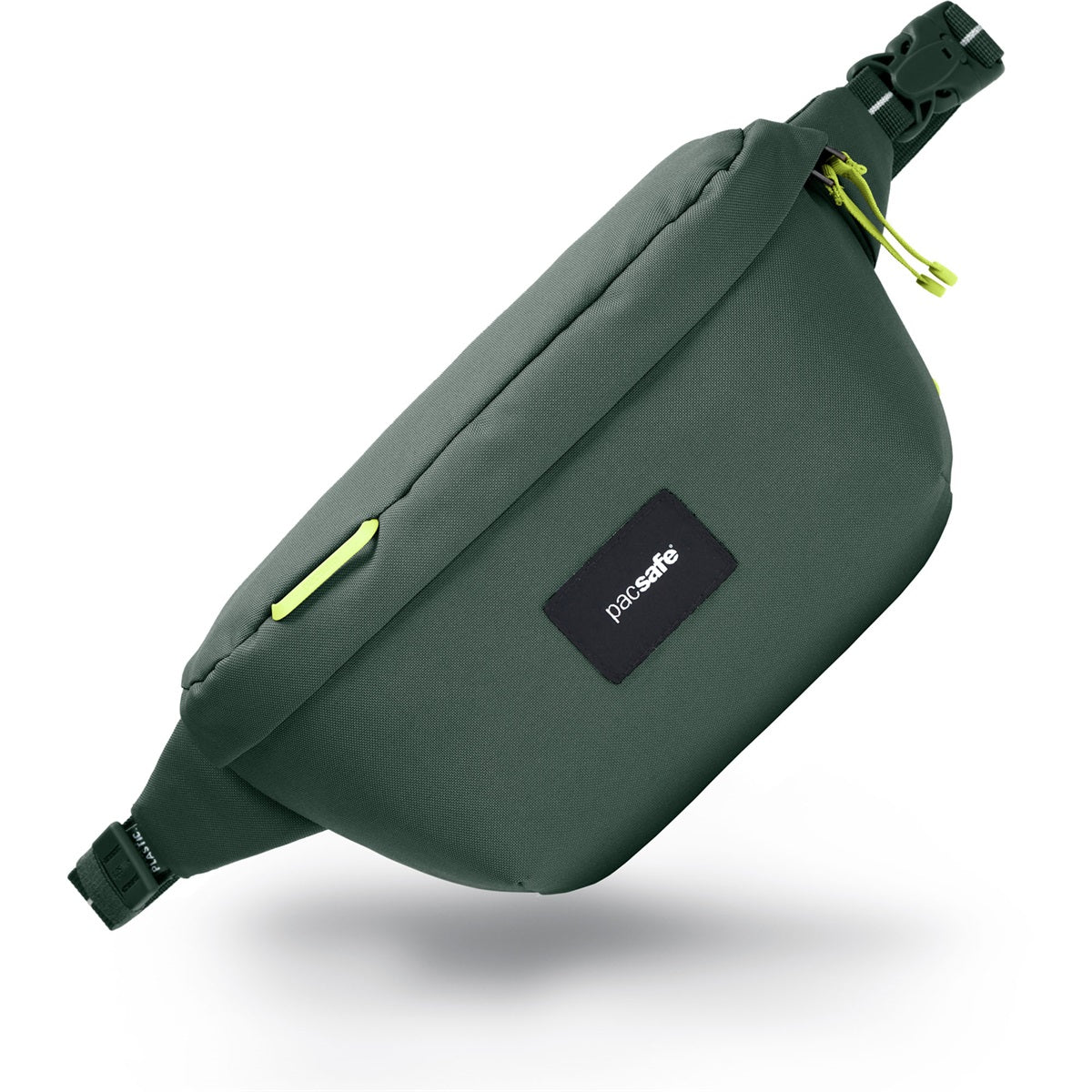 Pacsafe Go Sling Pack Spruce Green