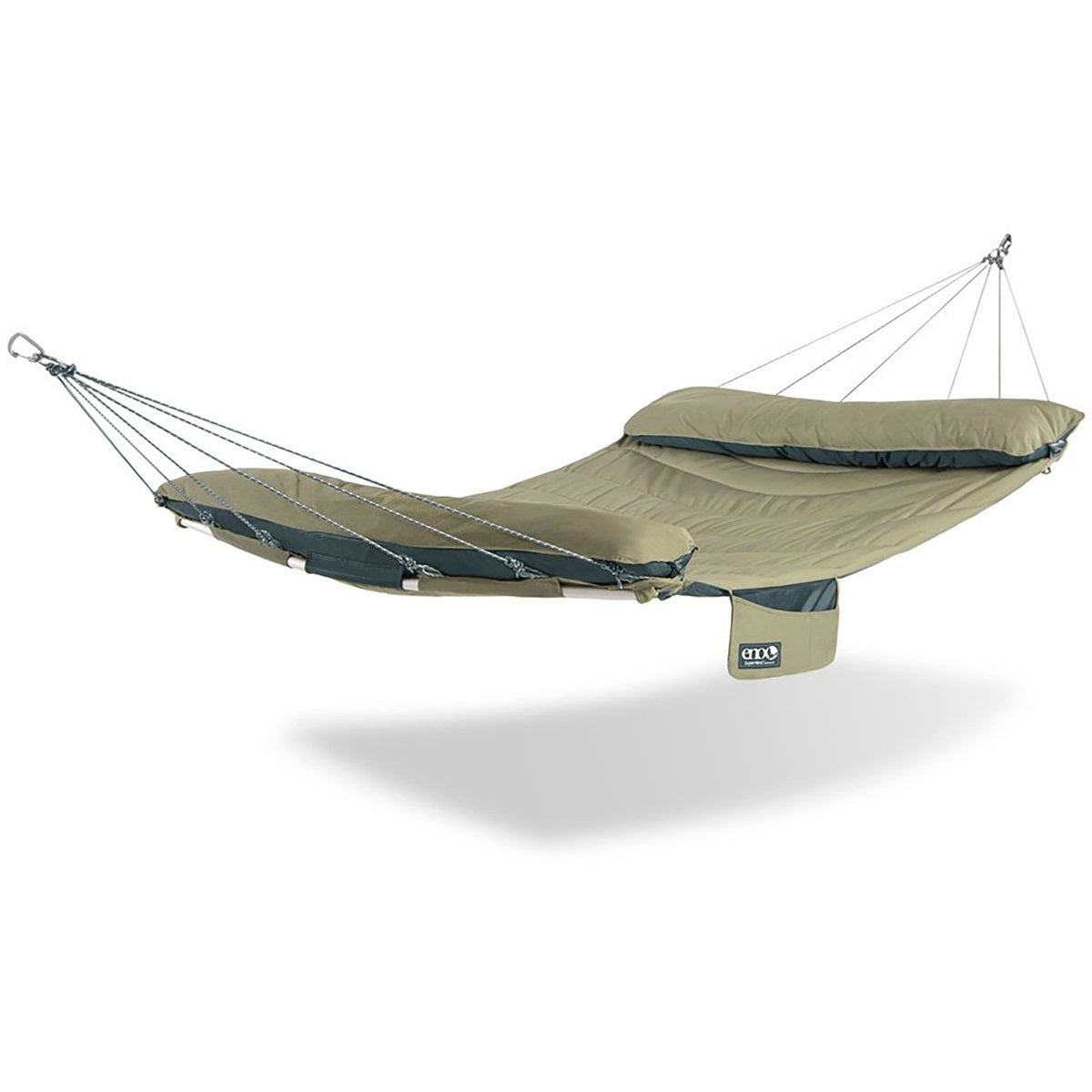 Eno Supernest Heather Olive