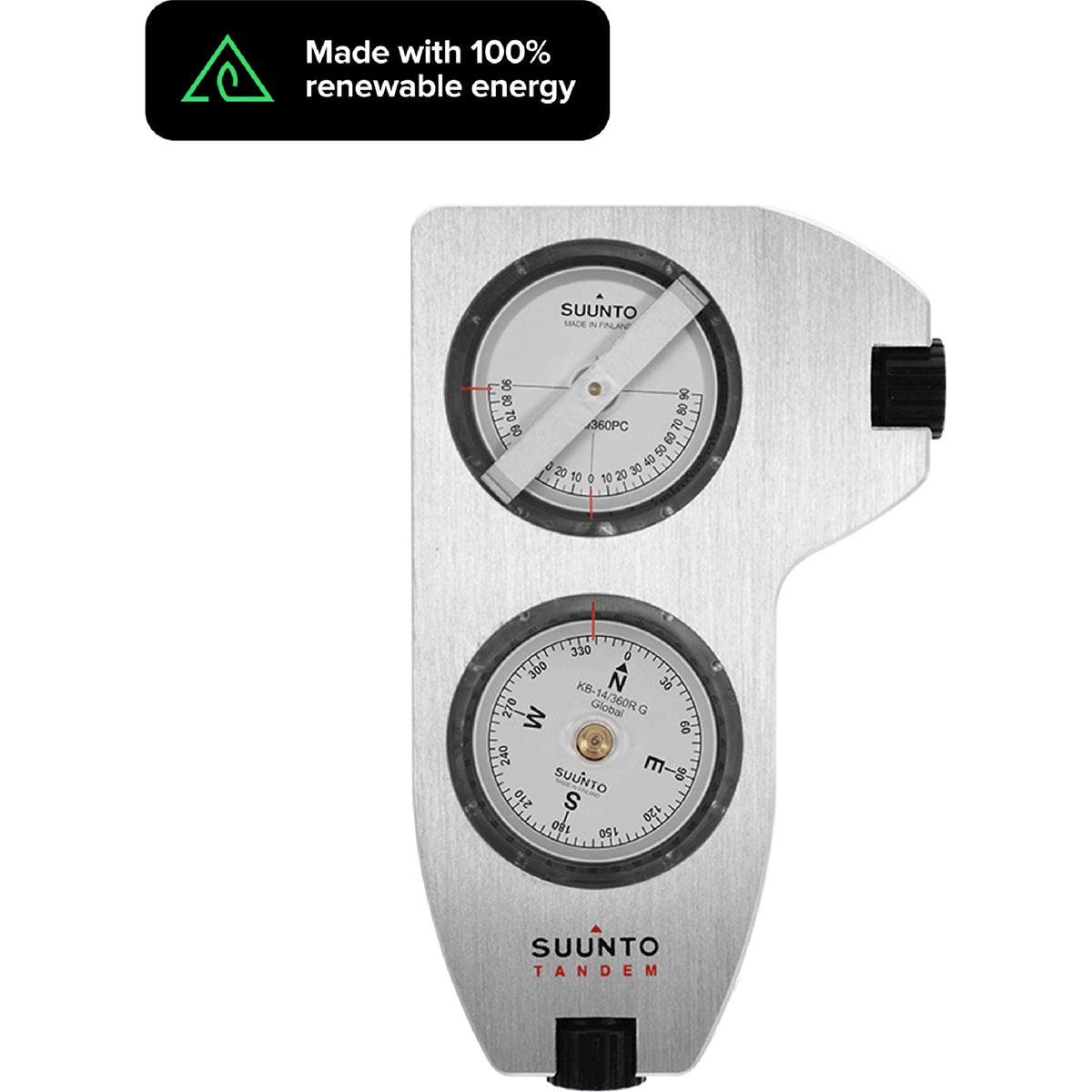 Suunto Tandem/360pc/360r G Clino/компас