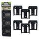 Battery Mounts For Greenworks 40v 6 Pack Stealthmounts