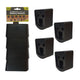 Batteriholdere til Ryobi 18v One+ 6-pack Stealthmounts