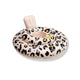 Бебешка плувка Swim Essentials - бежова - Safari Chic - 0/1 години