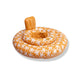 Swim Essentials Baby Float - Oranje - Seastar - 0/1 jaar