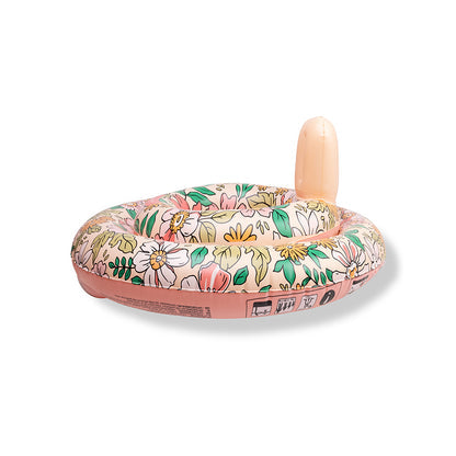 Swim Essentials Baby Float - vícebarevné - Blossom - 0/1 roku