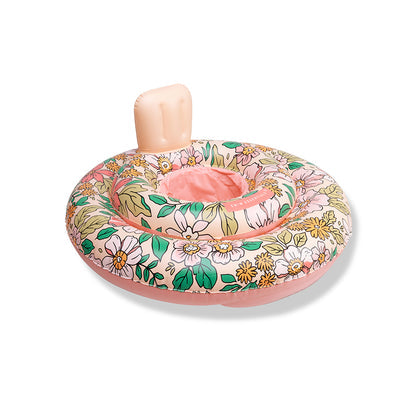 Swim Essentials Baby Float - vícebarevné - Blossom - 0/1 roku