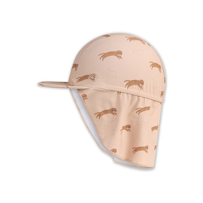 Swim Essentials Zonnepet - Bruin - Roamer