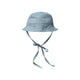 Swim Essentials Sun Hat - Green - Leopard