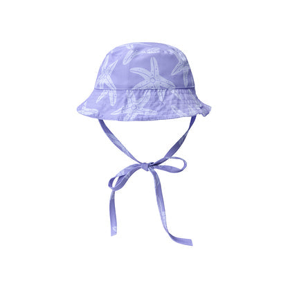 Swim Essentials Sonnenhut – Lila – Seastar