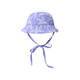 Шапка за слънце Swim Essentials - Lila - Seastar