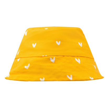 Swim Essentials Sun Hat - Orange - Orange Kiss