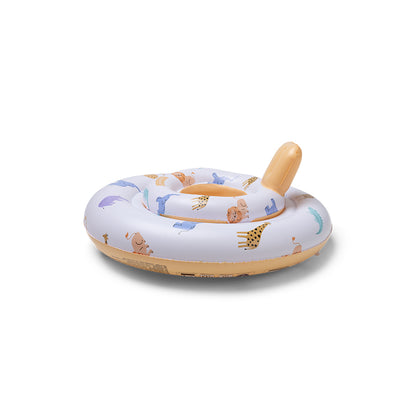 Swim Essentials Baby Float - Multicolor - Selva - 0/1 Anos