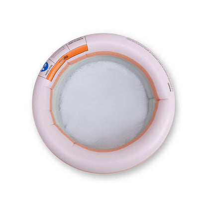 Piscina para bebês Swim Essentials - Multicolor - Color Rush - Ø 60 cm