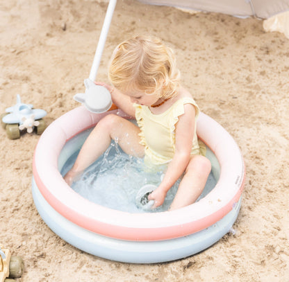 Piscina para bebês Swim Essentials - Multicolor - Color Rush - Ø 60 cm