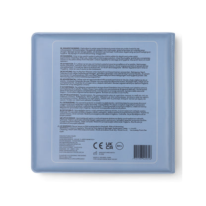 Swim Essentials Bath Book - Multicolor - Seas The Day