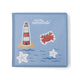 Swim Essentials Bath Book - Multicolor - Seas The Day