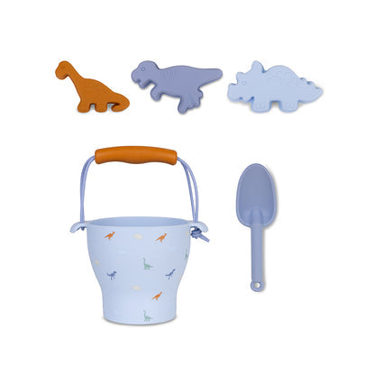Giocattoli da spiaggia Swim Essentials - Multicolor - Dino